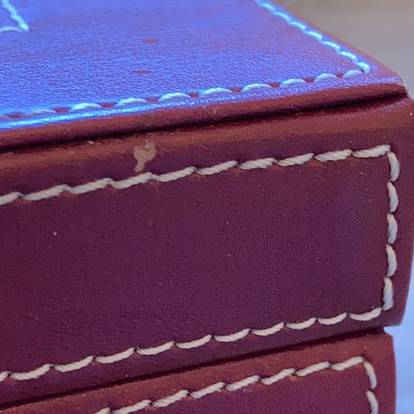 ❤️HP❤️Crate&Barrel jewelry frame box - Picture 14 of 14